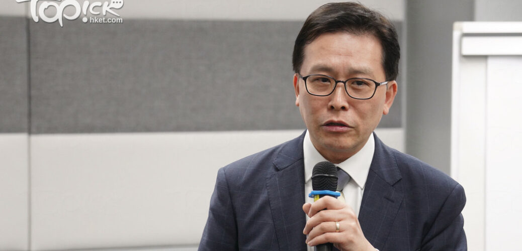 20211224_【新冠疫苗】崔俊明倡再降低接種疫苗年齡限制　建立免疫屏障